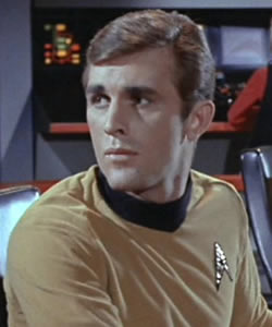 Painter (Enterprise NCC-1701 Crewman)