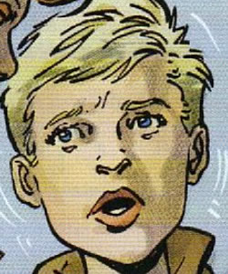 Palmer (Enterprise NCC-1701 Crewman)