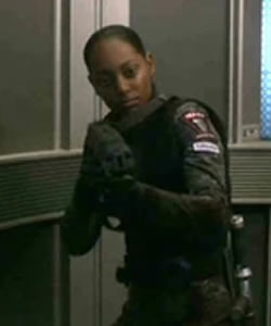 Palmer (Mirror Universe)