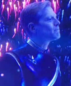 Paul Stamets (Mirror Universe)