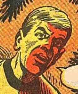 Peterson (Enterprise NCC-1701 CrewmanB)