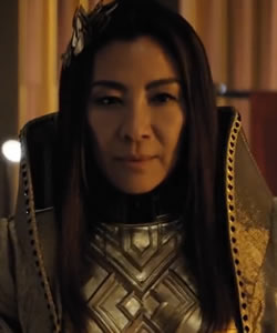 Philippa Georgiou (Mirror Universe)