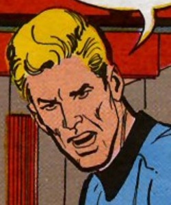 Prentiss (Enterprise NCC-1701 Crewman)