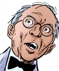 Eckhart (Illinois State University Professor)