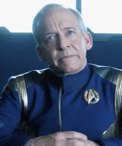 Quinn (23rd Century Admiral)