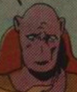 Rakaar (Starfleet Veteran)