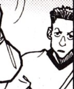 Reyes (Enterprise NCC-1701 Crewman)