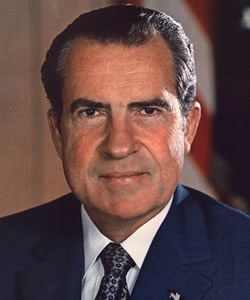 Richard Nixon