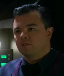 Rivers (Enterprise NX-01 Crewman)