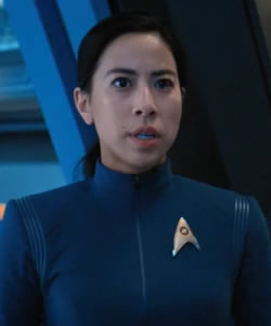 Rob (USS Cabot Crewman)