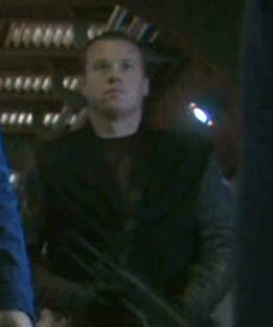 Romero (Mirror Universe)