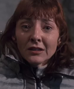 Rooney (Archaeologist)