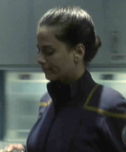 Rossi (Enterprise NX-01 Crewman)