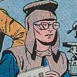 Roy (Argylus Doctor)