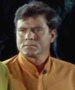 Sam (Janus VI Miner)