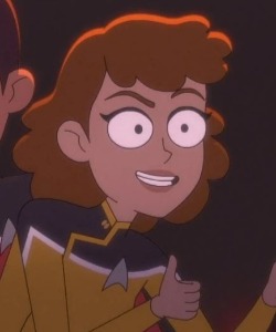 Sanderson (Division 14 Patient)