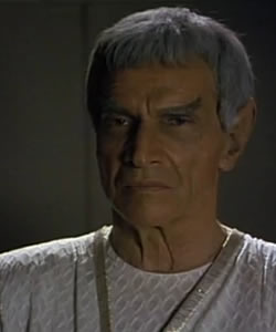 Sarek