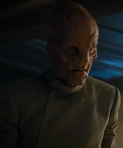 Saru (Mirror Universe)