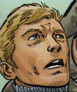 Schneider (Enterprise NCC-1701 Crewman)