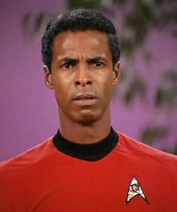 Shea (Enterprise NCC-1701 Crewman)