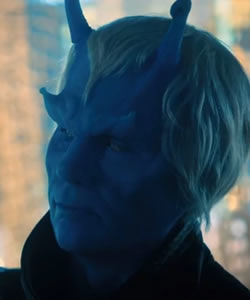 Shukar (Mirror Universe)