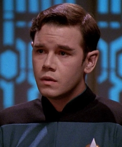 Picture of Simon Tarses