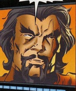 Skarl (Mirror Universe)