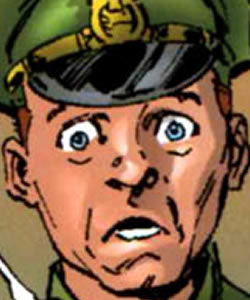 Smith (20th Century US Army)