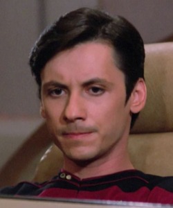 Solis (Enterprise NCC-1701D Crewman)