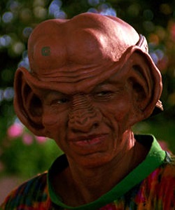 Sovak (24th Century Ferengi)
