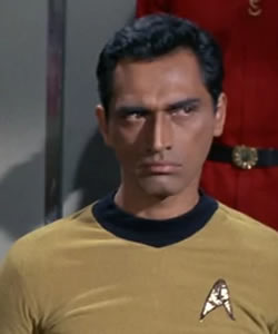 Spinelli (Enterprise NCC-1701 Crewman)