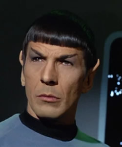 Spock