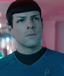 Spock