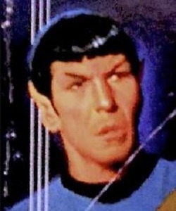 Spock (Android)