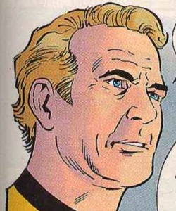 Springer (23rd Century Admiral)