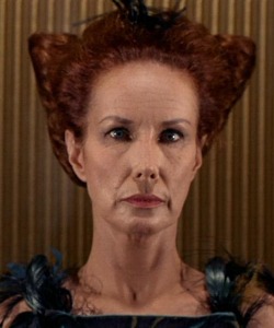 Stella Mudd (Android)