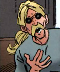 Steve (Illinois State University Student)