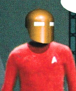 Stivic (Enterprise NCC-1701 Crewman)