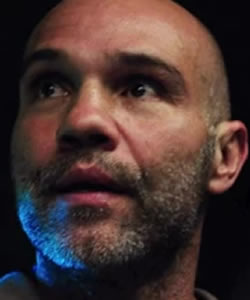 Stone (23rd Century Criminal)