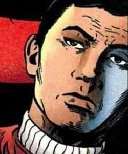 Hikaru Sulu (Alternate Future)