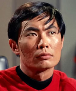 Hikaru Sulu (Mirror Universe)