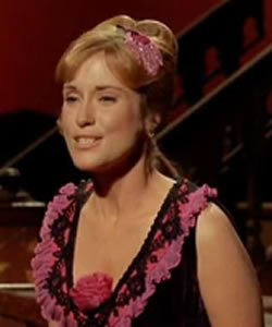 Sylvia (Simulated Construct)