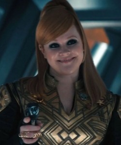 Sylvia Tilly (Mirror Universe)