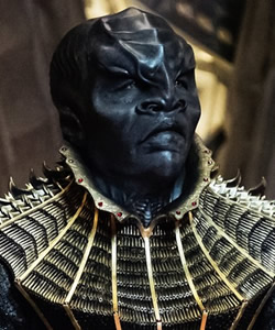 T'Kuvma
