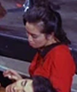 Takayama (Enterprise NCC-1701 Crewman)