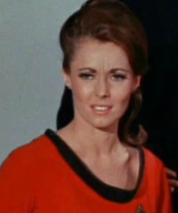 Tankris (Enterprise NCC-1701 Crewman)