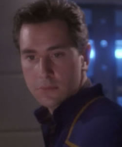 Tanner (Enterprise NX-01 Crewman)