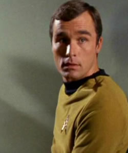 Teller (23rd Century Officer)