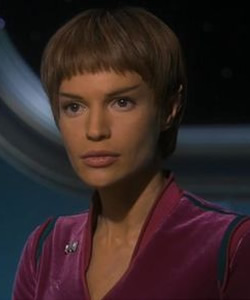 T'Pol
