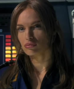 T'Pol (Mirror Universe)